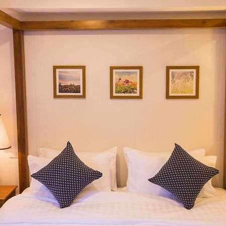 Amaka Bed And Breakfast Chiang Mai Zimmer foto