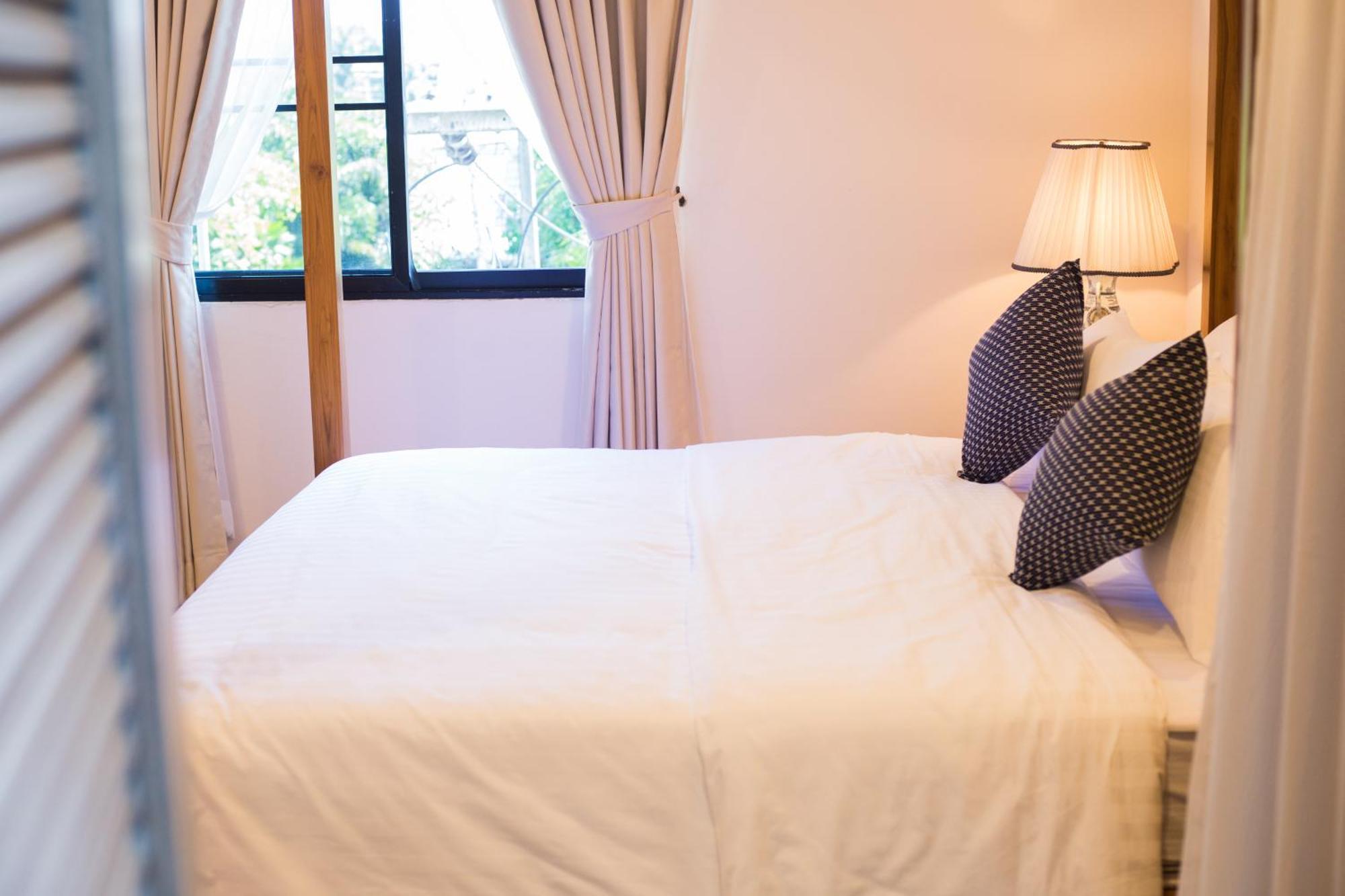 Amaka Bed And Breakfast Chiang Mai Zimmer foto